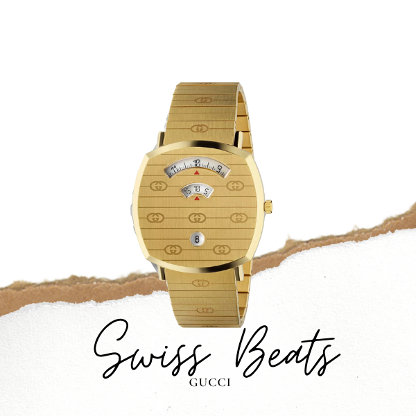 Gucci Bracelet Watch under